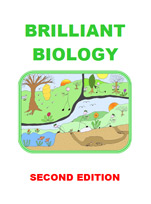 Brilliant Biology Cover Picture