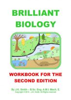 Brilliant Biology All Workbooks