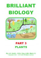 Brilliant Biology Part 3: Plants
