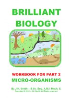 Brilliant Biology Part 2: Workbook