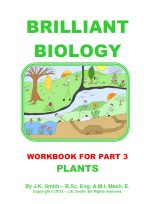Brilliant Biology Part 3: Workbook