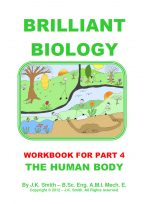 Brilliant Biology Part 4: Workbook
