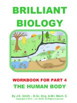 Brilliant Biology Part 4: Workbook