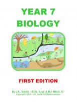 Year 7 Biology