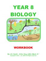 Year 8 Biology Workbook